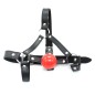 Ball Gag Head Harness