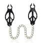 Japanese Clover Clamps With Chain