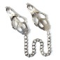 Japanese Clover Clamps With Chain