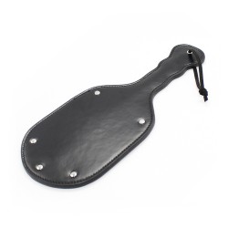 Rimba Round Oval Paddle