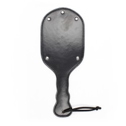 Rimba Round Oval Paddle