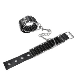 Premium Clip Wrist and Ankle Cuffs