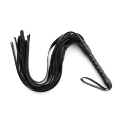 Ball Gag / Blindfold / Flogger with Nipple Cover Kit