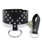 V Nail Lockable Collar With O Ring