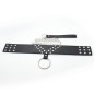 V Nail Lockable Collar With O Ring