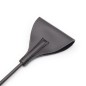 GreyGasm Leather Riding Crop