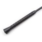 GreyGasm Leather Riding Crop