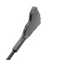 Foot Head Travel Riding Crop