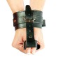 Wrist &amp; Thumb Restraint