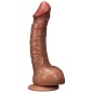 Real Looking 7.8 Inch Dildo