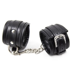 Sexperiments Bling Cuffs