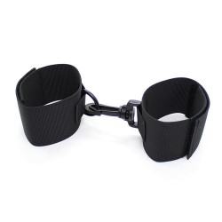 Simple Nylon Wrist / Ankle Cuffs