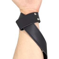 Nylon Wrist &amp; Ankle Restraints