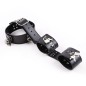 Neck To Locking Wrist Restraint