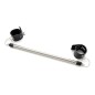 Spread-Em Spreader Bar &amp; Cuff Set