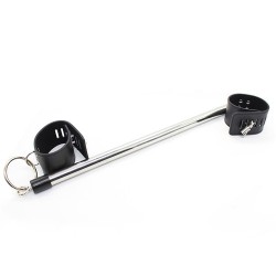 Spread-Em Spreader Bar &amp; Cuff Set