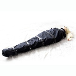 The Canvas Sleepsack