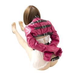 Bolero Straitjacket