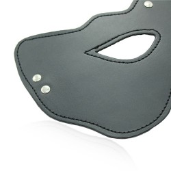 Bondage And Fetish Eye Mask