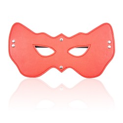 Bondage And Fetish Eye Mask