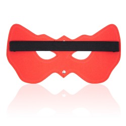 Bondage And Fetish Eye Mask