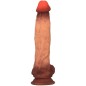 Ultra Realistic Liquid Silicone Dildo 04