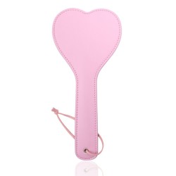 Heart Spanking Fun Paddle