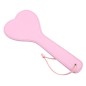 Heart Spanking Fun Paddle