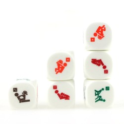 Sexy Dice