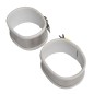 Rapture Stainless Steel Band Wrist Shackles