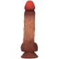 Ultra Realistic Liquid Silicone Dildo 02