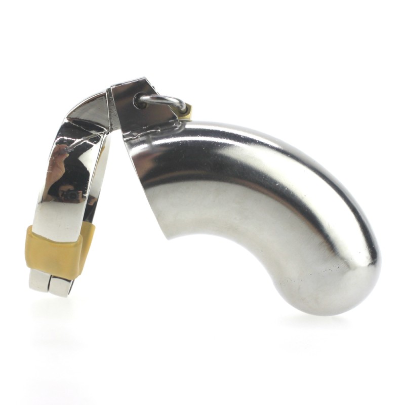 Male Chastity Device