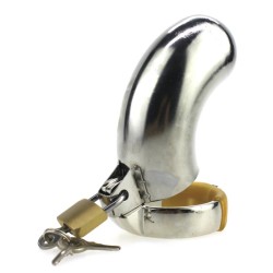 Male Chastity Device