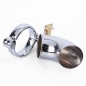 Male Chastity Device