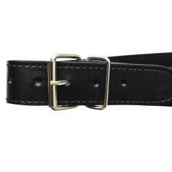 Male Leather Strap Harness