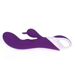 Duckbill Rabbit Vibrator