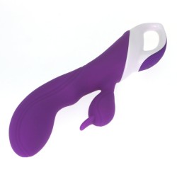 Duckbill Rabbit Vibrator