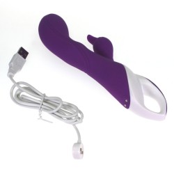 Duckbill Rabbit Vibrator