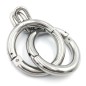 Class Stainless Steel Ankle/Wrist Cuffs