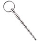 Stainless Steel Urethral Sound - 5.3"