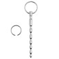 Stainless Steel Urethral Sound - 5.3"