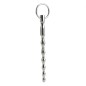 Stainless Steel Urethral Sound - 5.3"