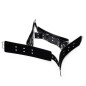 Wrist and Ankle Cuffs Spreader Bar