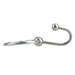 Sperm Stopper With Frenulum Stimulator