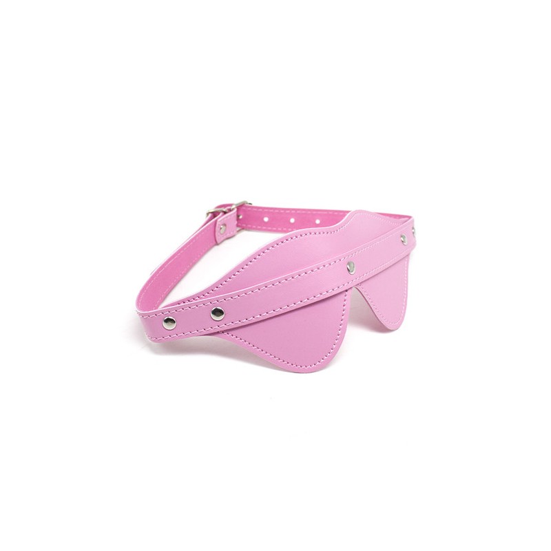 Cingulum Stud Fancy Blindfold