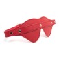 Cingulum Stud Fancy Blindfold