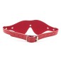 Cingulum Stud Fancy Blindfold