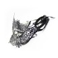 Diamante Metal Mask