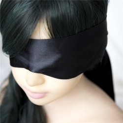 Tie Up Blindfold