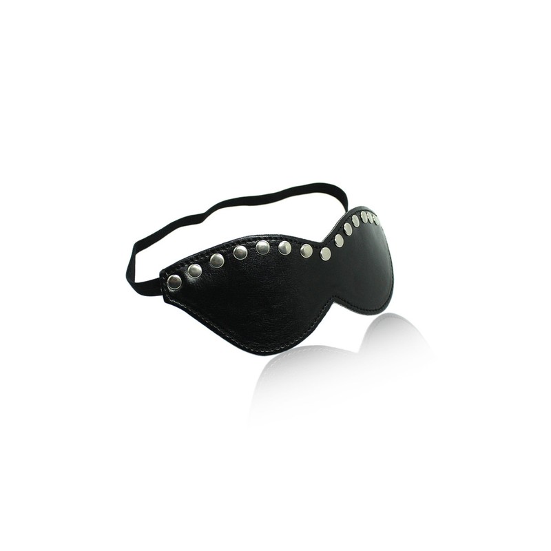 Stud Blindfold Mask